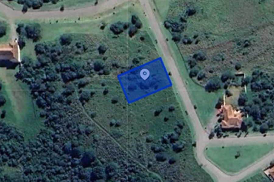 0 Bedroom Property for Sale in Khamanga Bay Eastern Cape